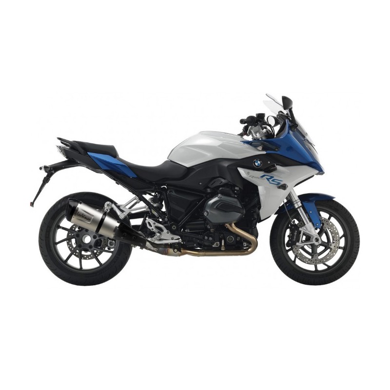 SILENCIEUX INOX LEOVINCE R 1200 R 2017-18