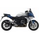 SILENCIEUX INOX LEOVINCE R 1200 R 2017-18