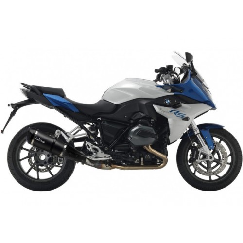 SILENCIEUX INOX LEOVINCE R 1200 R 2017-18