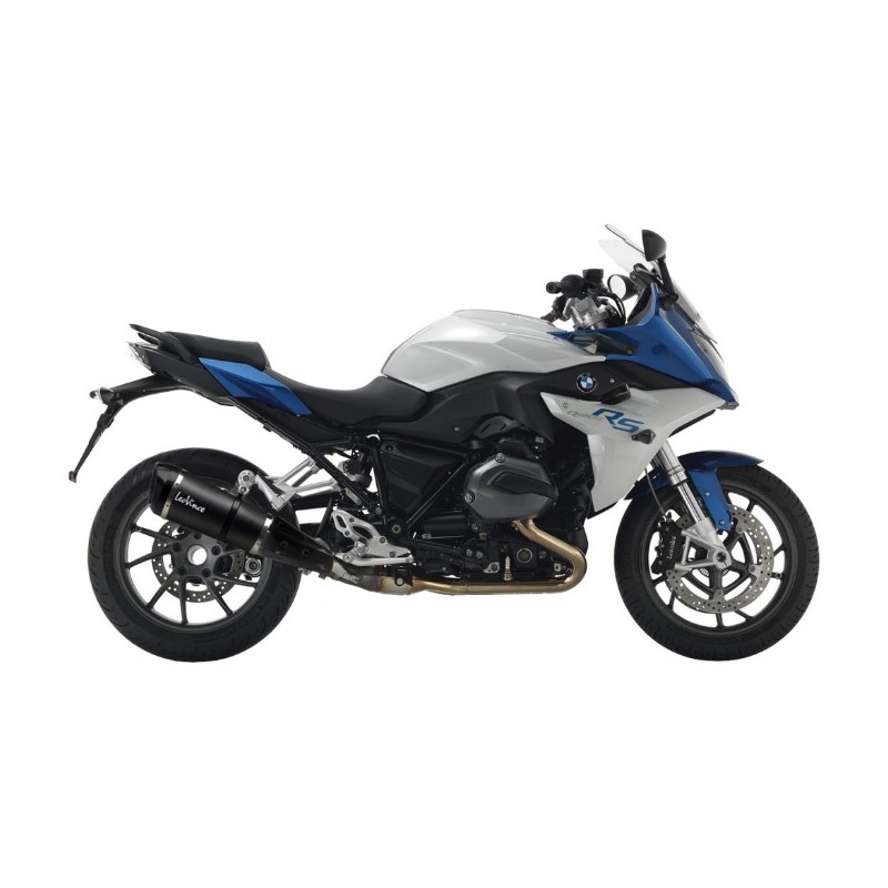 SILENCER INOX LEOVINCE R 1200 R 2017-18