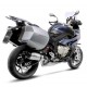SISTEMAS COMPLETO INOX LEOVINCE S 1000 RR 2017-18