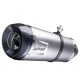 SISTEMAS COMPLETO INOX LEOVINCE S 1000 RR 2017-18