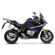 SYSTÈMES COMPLET INOX LEOVINCE S 1000 RR 2017-18