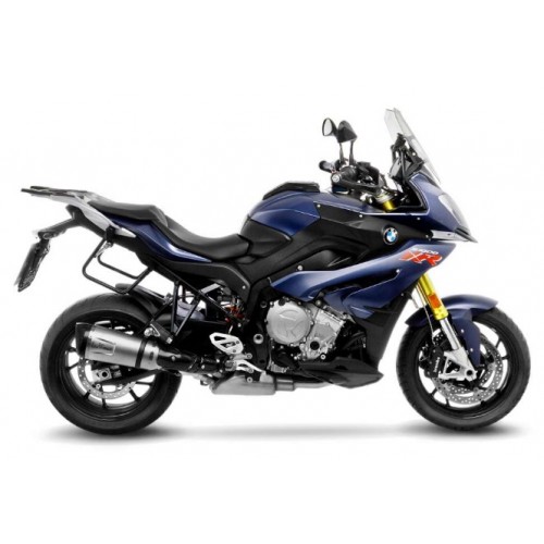 SISTEMAS COMPLETO INOX LEOVINCE S 1000 RR 2017-18