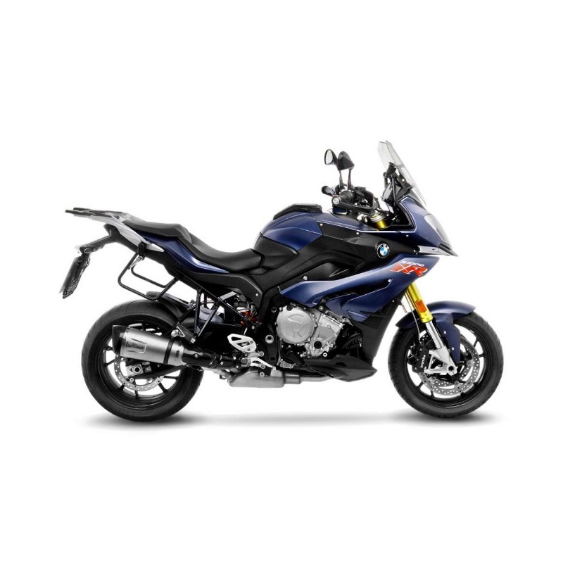 INOX LEOVINCE S 1000 RR 2017-18 COMPLETE SYSTEMS