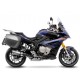 SISTEMAS COMPLETO INOX LEOVINCE S 1000 RR 2017-18