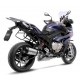 SYSTÈMES COMPLET INOX LEOVINCE S 1000 RR 2017-18