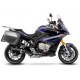 SISTEMAS COMPLETO INOX LEOVINCE S 1000 RR 2017-18