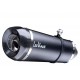 SYSTÈMES COMPLET INOX LEOVINCE S 1000 RR 2017-18