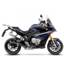 CARBON LEOVINCE S 1000 XR 2017-19 SILENCER