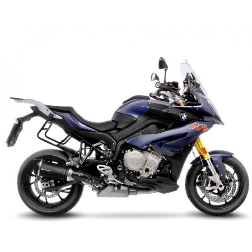 SISTEMAS COMPLETO INOX LEOVINCE S 1000 RR 2017-18