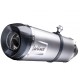 SISTEMAS COMPLETO INOX LEOVINCE S 1000 RR 2017-18