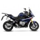 SYSTÈMES COMPLET INOX LEOVINCE S 1000 RR 2017-18