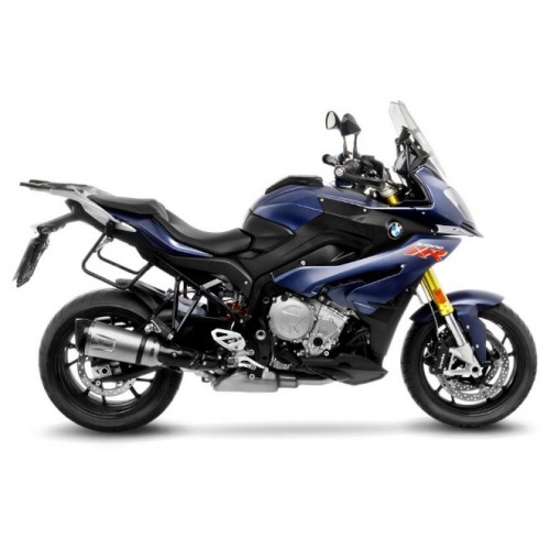 SISTEMAS COMPLETO INOX LEOVINCE S 1000 RR 2017-18