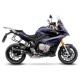 SISTEMAS COMPLETO INOX LEOVINCE S 1000 RR 2017-18
