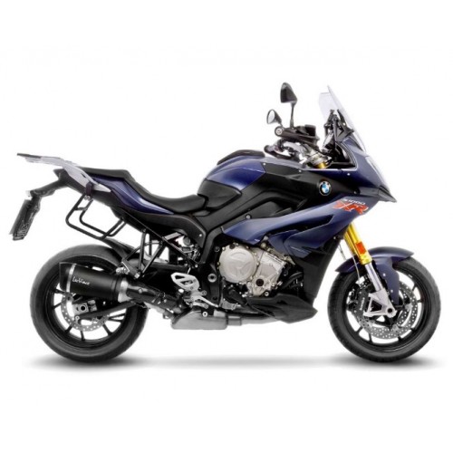 SYSTÈMES COMPLET INOX LEOVINCE S 1000 RR 2017-18