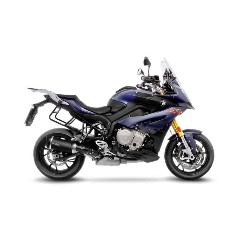 SISTEMAS COMPLETO INOX LEOVINCE S 1000 RR 2017-18