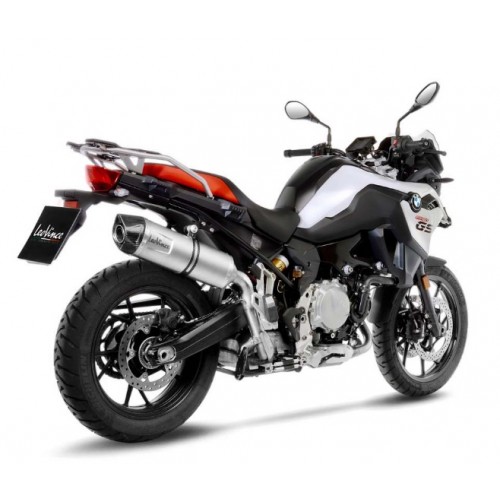 SILENCIEUX INOX LEOVINCE F 750 GS 2018-2019