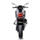 SILENCIEUX NERO LEOVINCE F 750 GS 2018-2019