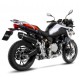 SILENCIOSO INOX LEOVINCE F 750 GS 2018 - 2019