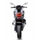 SILENCIEUX INOX LEOVINCE F 750 GS 2018-2019
