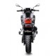 SILENCIOSO NERO LEOVINCE F 750 GS 2018 - 2019