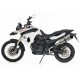 SILENCIEUX INOX LEOVINCE F 750 GS 2018-2019