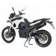 SILENCIEUX INOX LEOVINCE F 750 GS 2018-2019