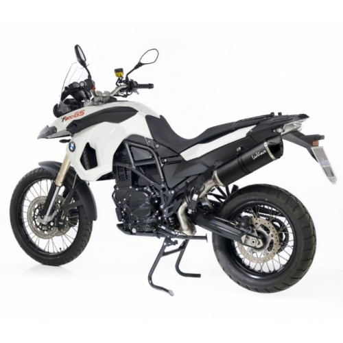SILENCIEUX INOX LEOVINCE F 750 GS 2018-2019