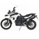SILENCIEUX INOX LEOVINCE F 750 GS 2018-2019