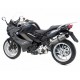 SILENCIOSO INOX LEOVINCE F 750 GS 2018 - 2019