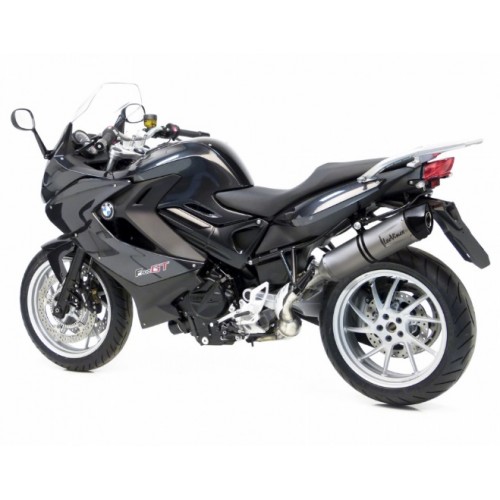 SILENCIOSO INOX LEOVINCE F 750 GS 2018 - 2019