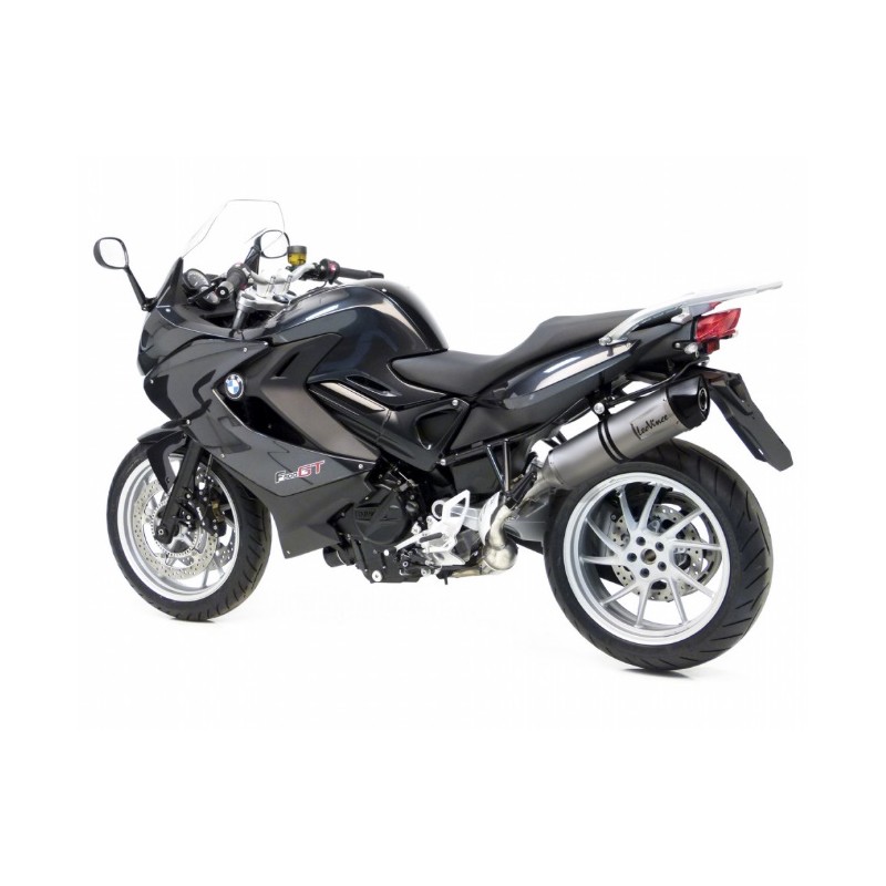 SILENCIOSO INOX LEOVINCE F 750 GS 2018 - 2019