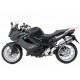 SILENCIOSO INOX LEOVINCE F 750 GS 2018 - 2019