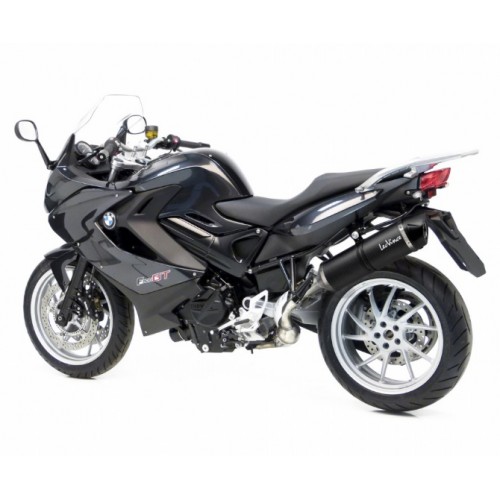 SILENCIEUX INOX LEOVINCE F 750 GS 2018-2019