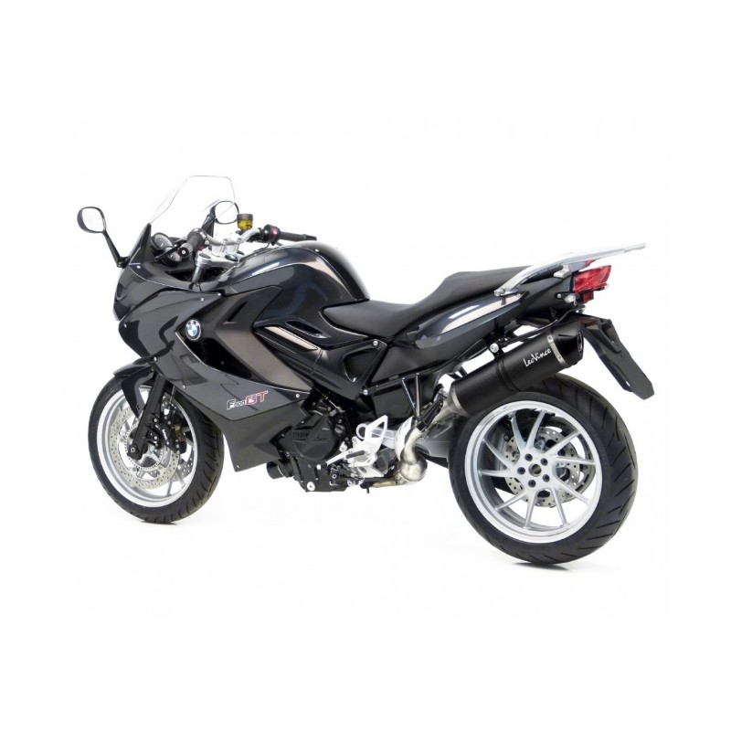 SILENCIEUX INOX LEOVINCE F 750 GS 2018-2019