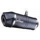 SILENCIOSO INOX LEOVINCE F 750 GS 2018 - 2019