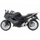 SILENCIOSO INOX LEOVINCE F 750 GS 2018 - 2019