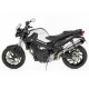 SILENCIOSO INOX LEOVINCE F 800 R 2009 - 2016