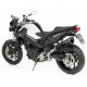SILENCIEUX INOX LEOVINCE F 750 GS 2018-2019