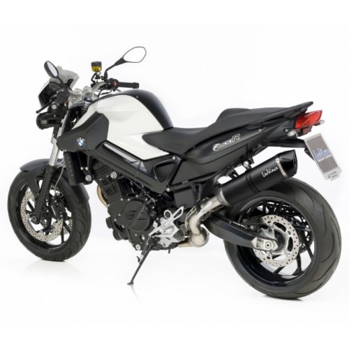 SILENCIOSO INOX LEOVINCE F 750 GS 2018 - 2019
