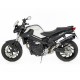 SILENCIEUX INOX LEOVINCE F 750 GS 2018-2019