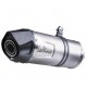 SILENCIOSO INOX LEOVINCE F 750 GS 2018 - 2019