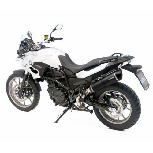 SILENCIOSO INOX LEOVINCE F 750 GS 2018 - 2019