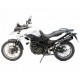 SILENCIEUX INOX LEOVINCE F 750 GS 2018-2019