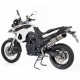 SILENCIOSO INOX LEOVINCE F 750 GS 2018 - 2019