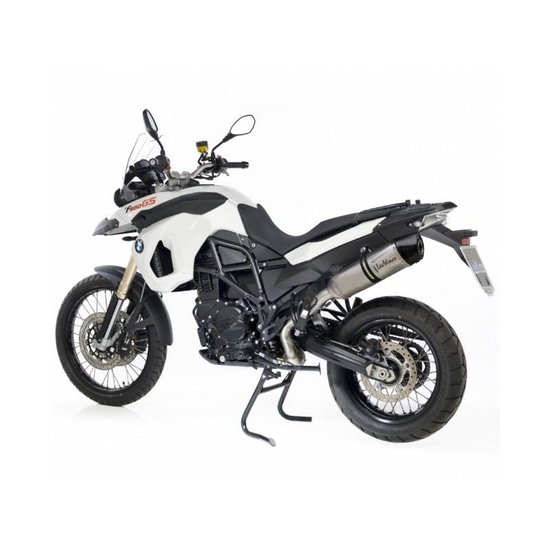 SILENCIEUX INOX LEOVINCE F 750 GS 2018-2019