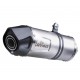 SILENCIOSO INOX LEOVINCE F 750 GS 2018 - 2019