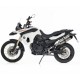 SILENCIOSO INOX LEOVINCE F 750 GS 2018 - 2019
