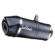 SILENCIEUX INOX LEOVINCE F 750 GS 2018-2019